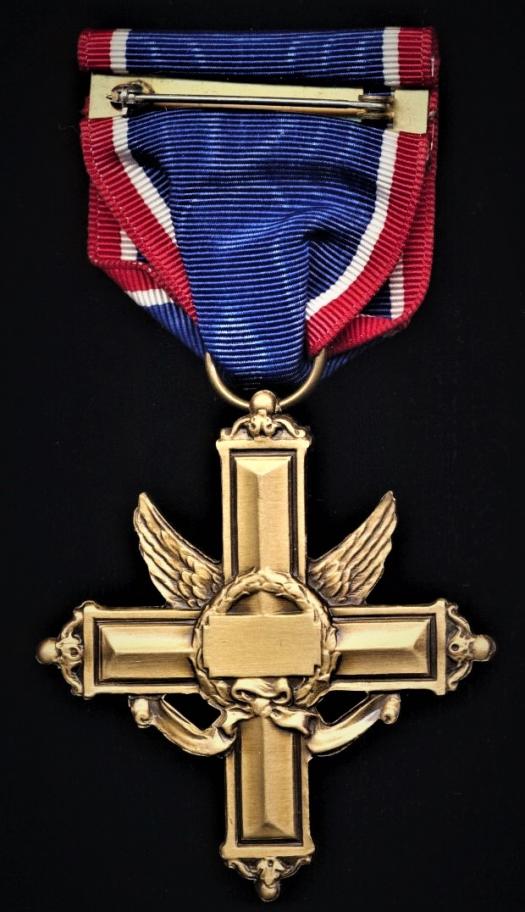 United States: Distinguished Service Cross (Army)