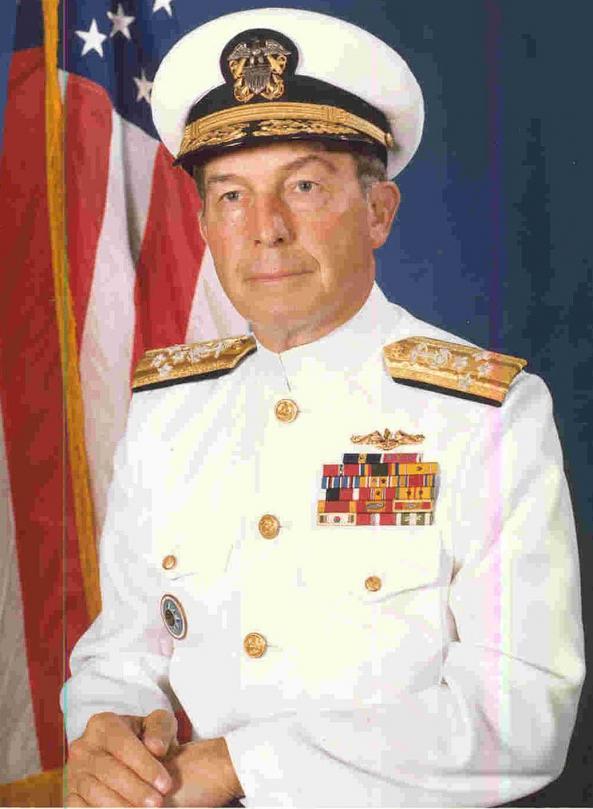 United States: United States Navy 'Commander in Chief Pacific Command'. Breast badge