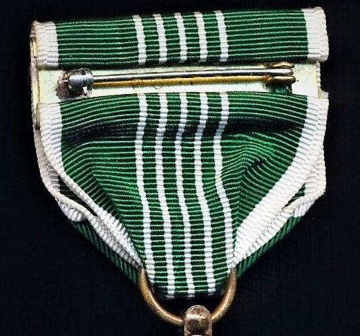 United States:Army Commendation Medal (Instituted 1945)