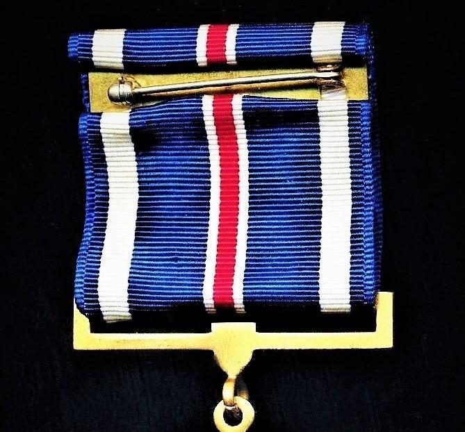 United States: Distinguished Flying Cross