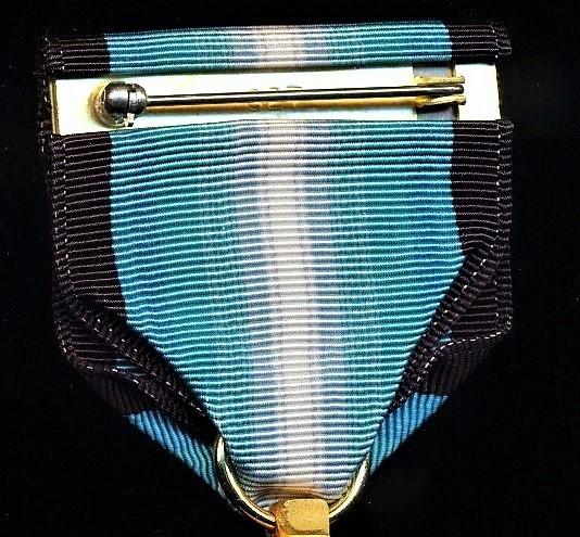 United States: Antarctica Service Medal (1946-)