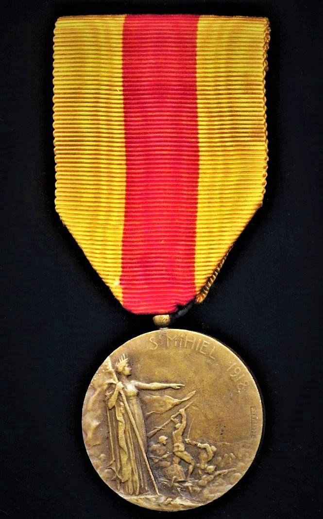 aberdeen-medals-france-st-mihiel-medal-1918-medaille-st-mihiel