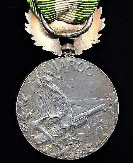 Profesionales / de Sociedad - MEDAILLE de BALL TRAP ou de TIR ou CHASSE