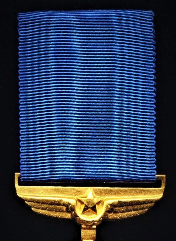 France: Aeronautical Medal 1945 (Medaille De L'Aeronatique 1945)