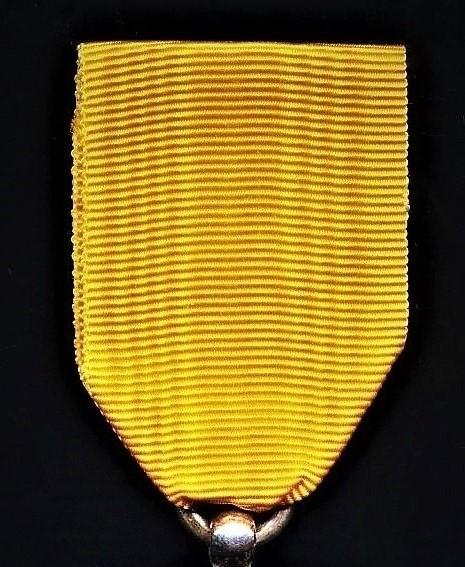 Shanghai (Treaty Port): Shanghai Volunteer Corps. Regimental Shooting Medal. Silver. Circa 1861-1900