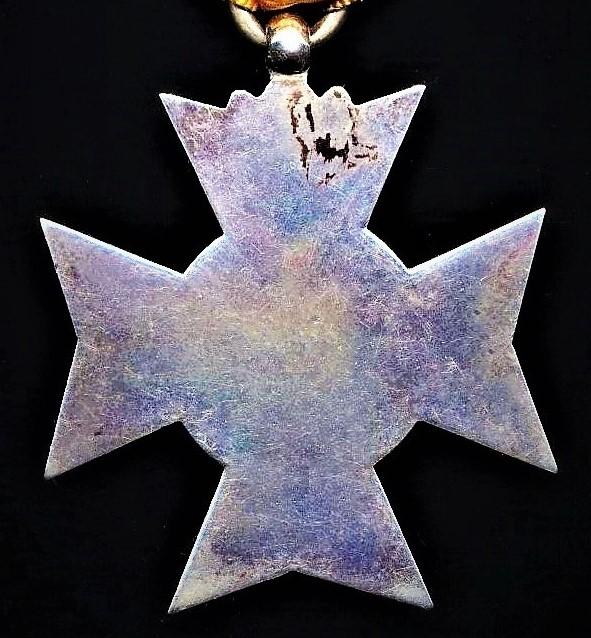 Shanghai (Treaty Port): Shanghai Volunteer Corps. Regimental Shooting Medal. Silver. Circa 1861-1900