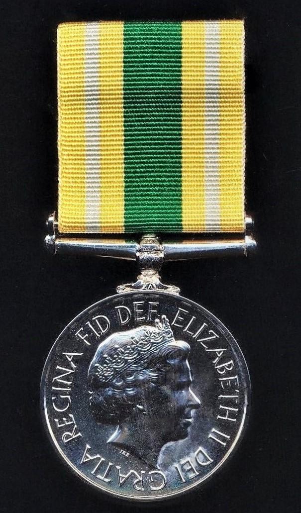 Aberdeen Medals Civilian Service Medal Afghanistan 2001 aberdeen-medals-civilian-service-medal-afghanistan-2001