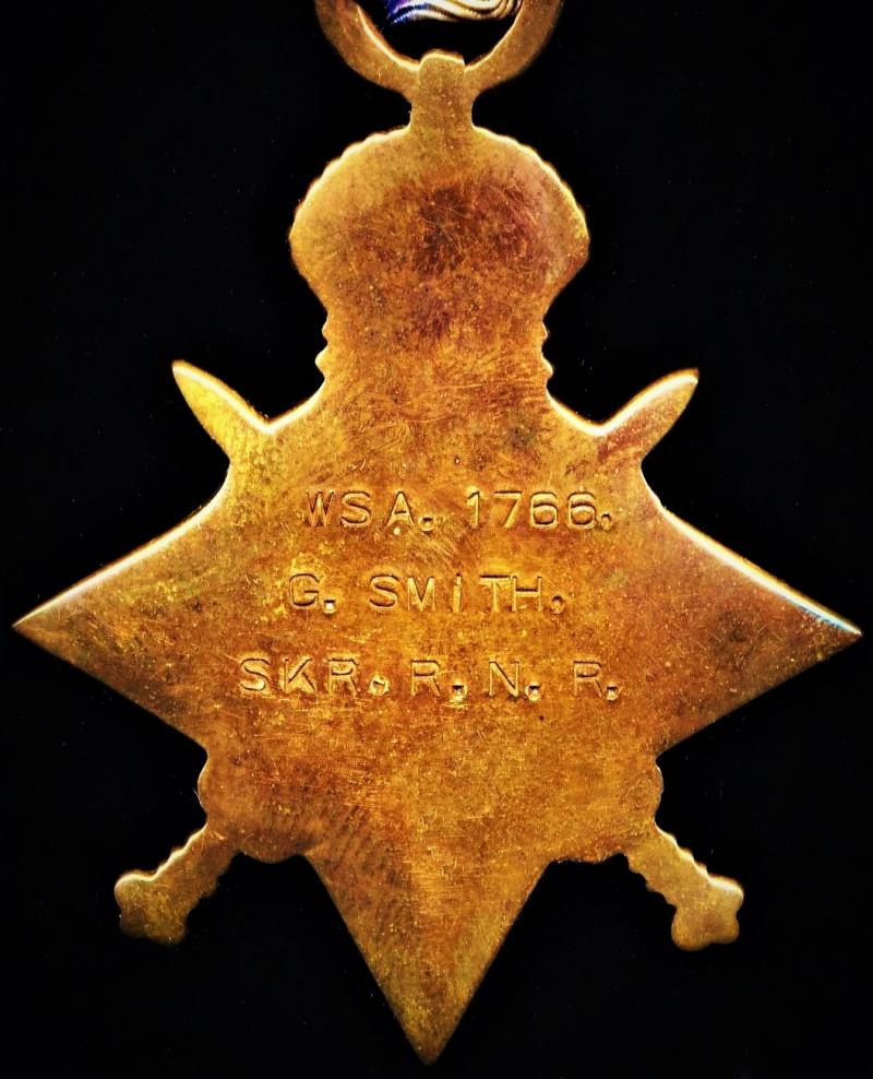 Aberdeen Medals A Buckie Skipper & Dunkirk 'Small Boat's' Veteran's