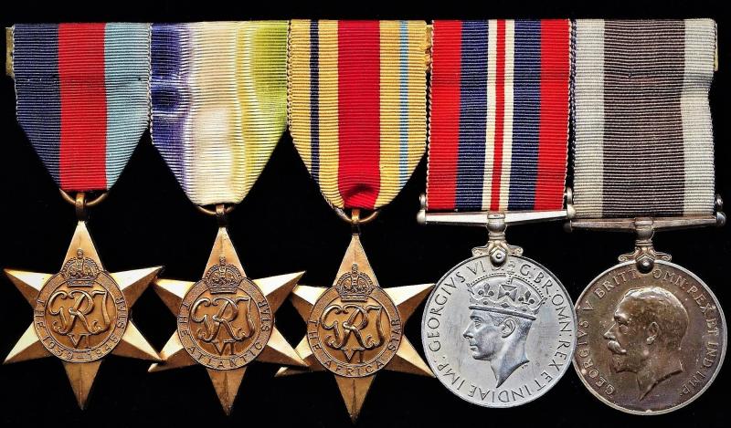 A confirmed 'China Gunboat' Yangtze River 'Panay Incident 1937', & WW2 Long Service medal group of 5: Able Seaman Leslie Charles Frank Cass, Royal Navy late H.M.S. Bee