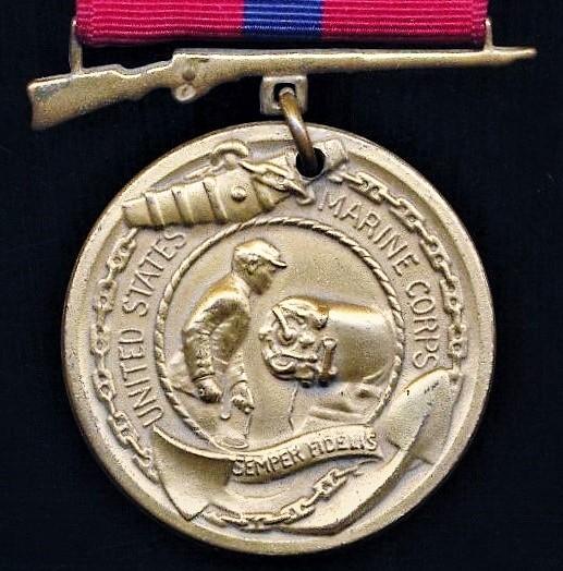 ピンバッジ MARINE CORPS USMC GOOD CONDUCT MILITARY MEDAL LAPEL HAT PIN With Box ピンバッジ MARINE CORPS USMC GOOD CONDUCT MILITARY MEDAL LAPEL HAT