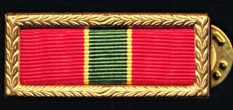 United States: Army Superior Unit Award (ASUA)