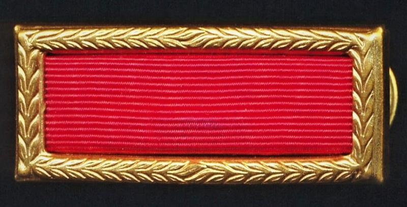 United States: Army Meritorious Unit Commendation (AMUC)