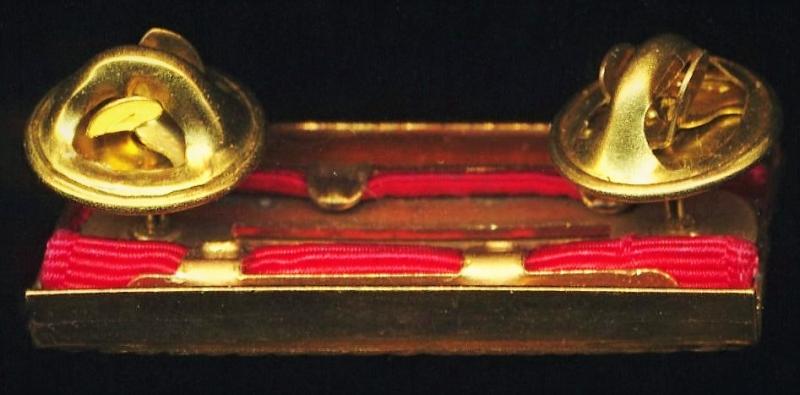 United States: Army Meritorious Unit Commendation (AMUC)