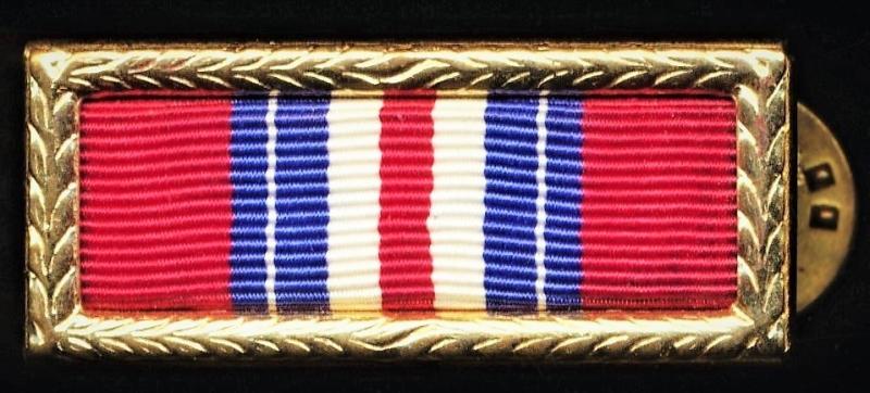 United States: Valorous Unit Award (VUA)
