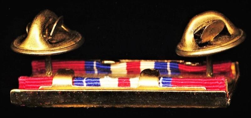 United States: Valorous Unit Award (VUA)