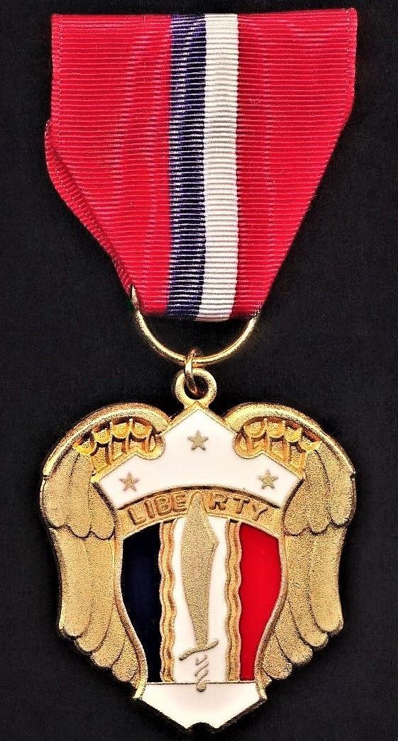 Philippines (Commonwealth 1935-1946): Liberation Medal 1945