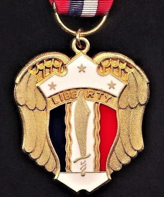 Philippines (Commonwealth 1935-1946): Liberation Medal 1945