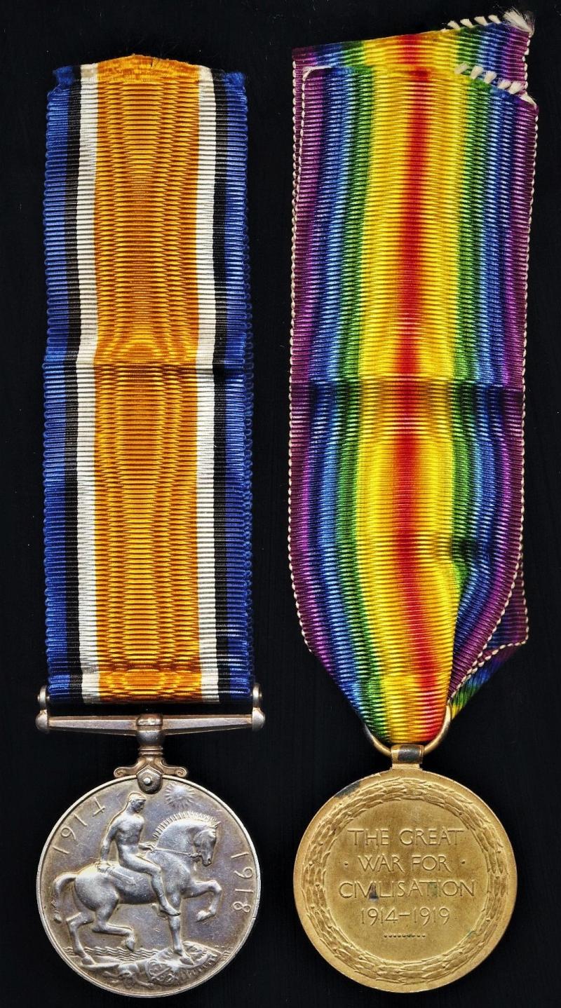 aberdeen-medals-a-killed-fighting-the-flames-glasgow-fireman-s