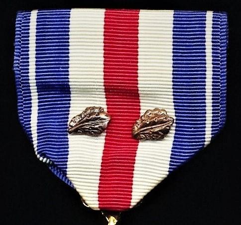 Combat Action Medal Combat Action Commemorative Medal - Full Size ...