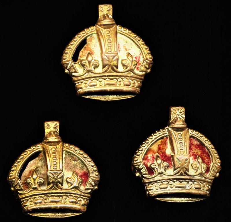 Aberdeen Medals Auxiliary Force India British Indian Army 3 X aberdeen-medals-auxiliary-force-india-british-indian-army-3-x