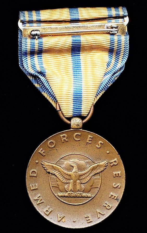 Aberdeen medals united states armed forces reserve medal afrm