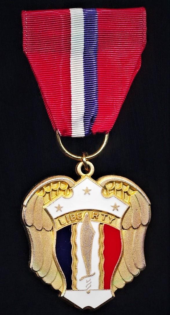 Philippines (Commonwealth 1935-1946): Liberation Medal 1945