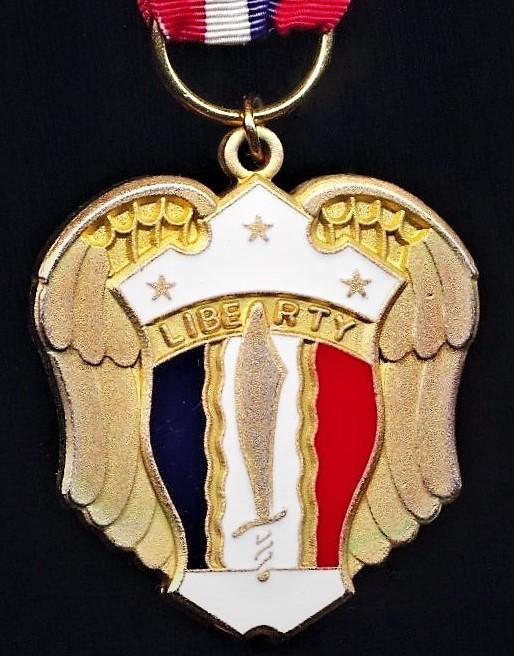 Philippines (Commonwealth 1935-1946): Liberation Medal 1945