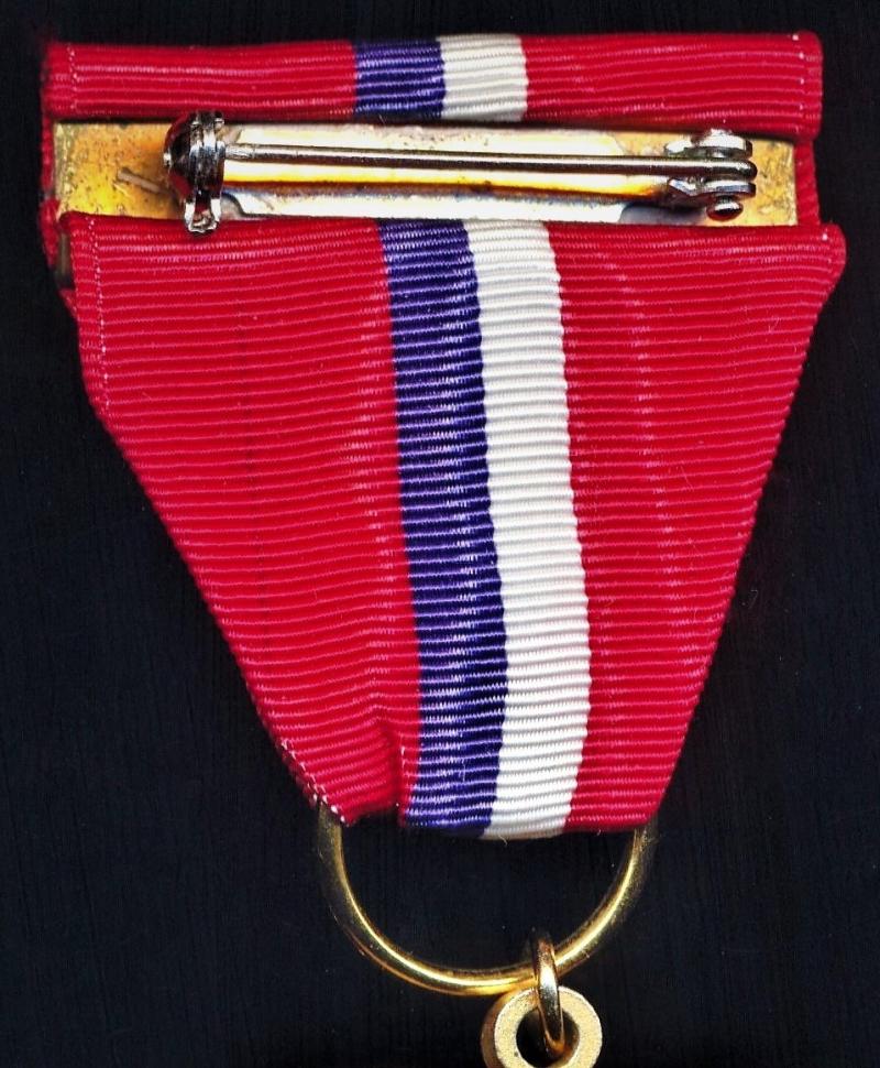 Philippines (Commonwealth 1935-1946): Liberation Medal 1945