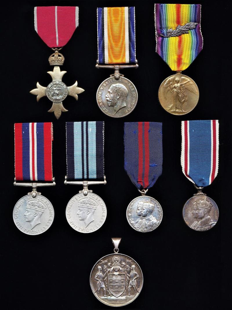 Awards And Decorations Afi Shelly Lighting