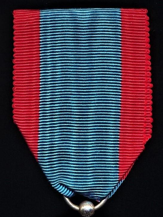 Médaille En Argent Originale Du 20e Corps D'armée - Défenseurs De Lorraine 1914-15 - WW1