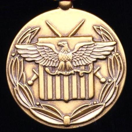 United States: Global War on Terrorism Expeditionary Medal (GWOT-EM)