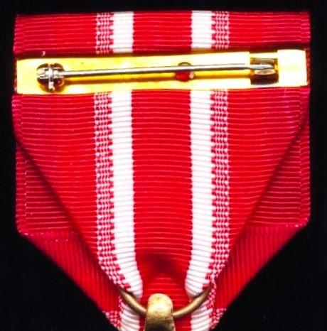 Named WWII Merchant Marine Officer Ribbons, Documents And Insignia