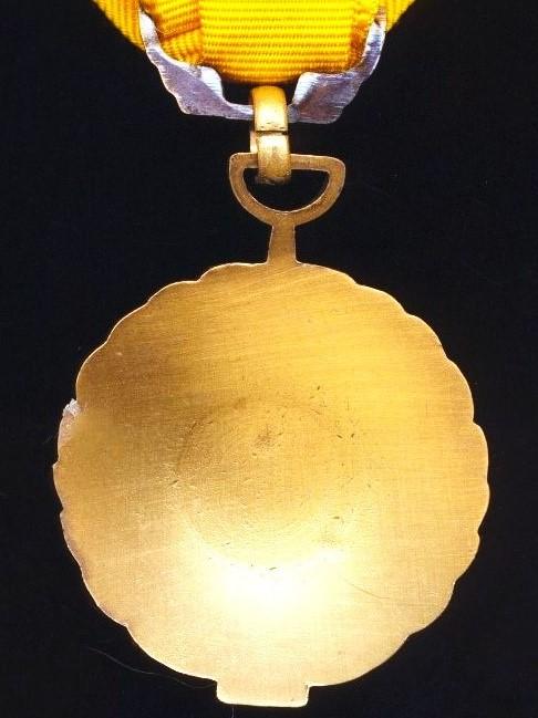 Republic of South Vietnam (1955-1975): Air Force Northern Expeditionary Medal