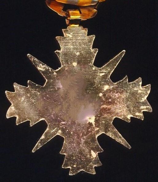 Republic of Vietnam (1955-1975): Armed Forces Honour Medal.'Gilt' 1st Class