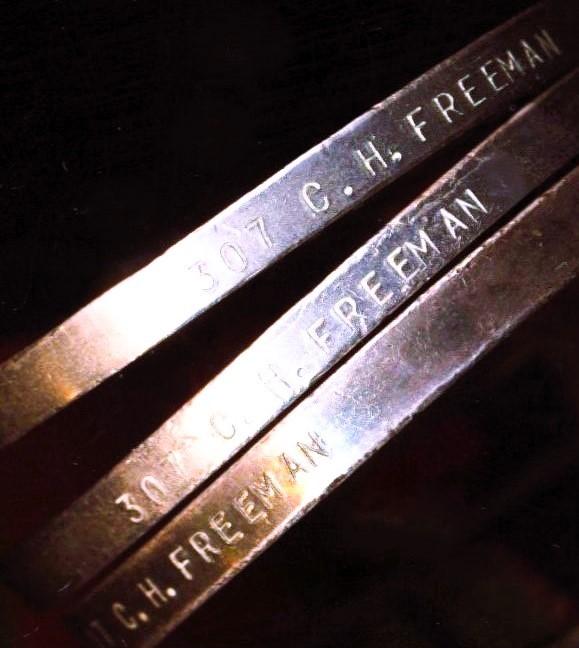 A 'Hard Fighting' & Desirable South African soldiers 'Full-House' of Second World War campaign medals group of 6, including El Alamein & Monte Cassino service: Private Conrad Harold Freeman, 1st Royal Natal Carbineers