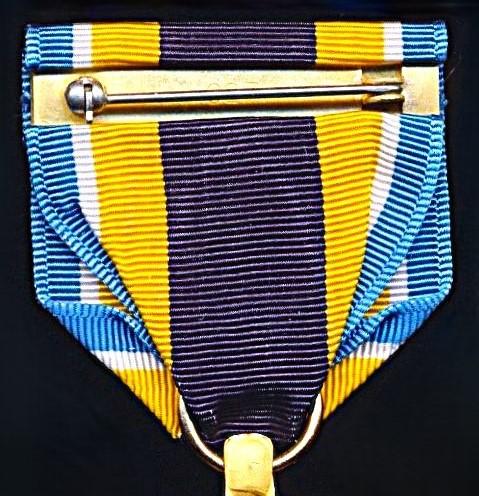 United States: National Aeronautics and Space Administration (N.A.S.A.). Equal Employment Opportunity Medal. Circa 1990-2025