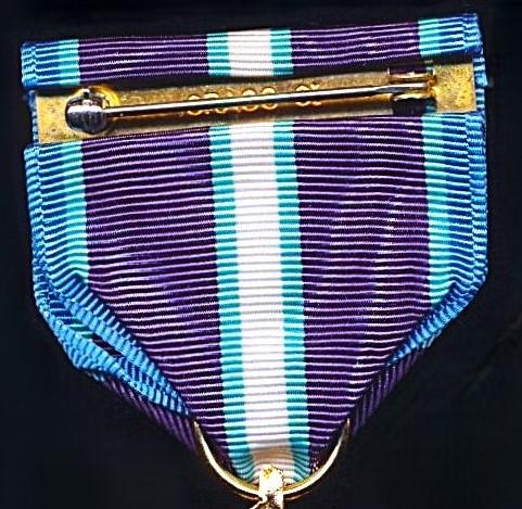 United States: National Aeronautics and Space Administration (N.A.S.A.). Exceptional Scientific Achievement Medal