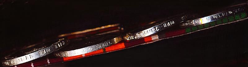 An Indo-Pak War 1971 and long service medal group of 4: Sepoy EQUIPMENT BOOT REPAIRER Gurmel Ram, Sikh Light Infantry, Indian Army