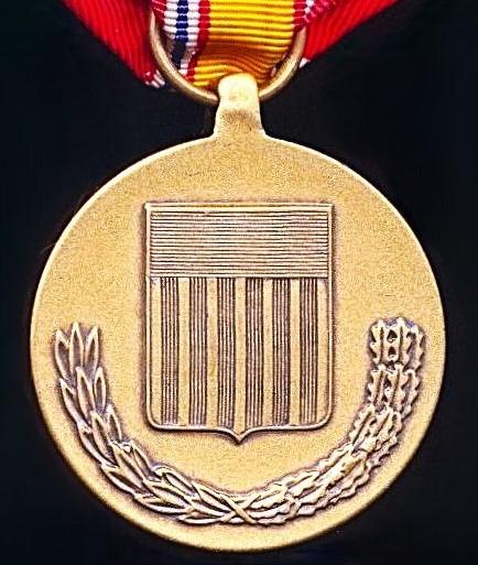 United States: National Defense Service Medal. Issued circa 1990-1997