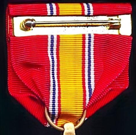 United States: National Defense Service Medal. Issued circa 1990-1997