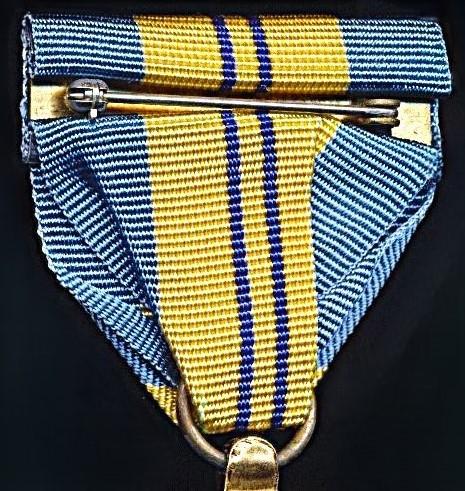 United Nations Medal: UNEF II (United Nations Expeditionary Force II 1973-1979)