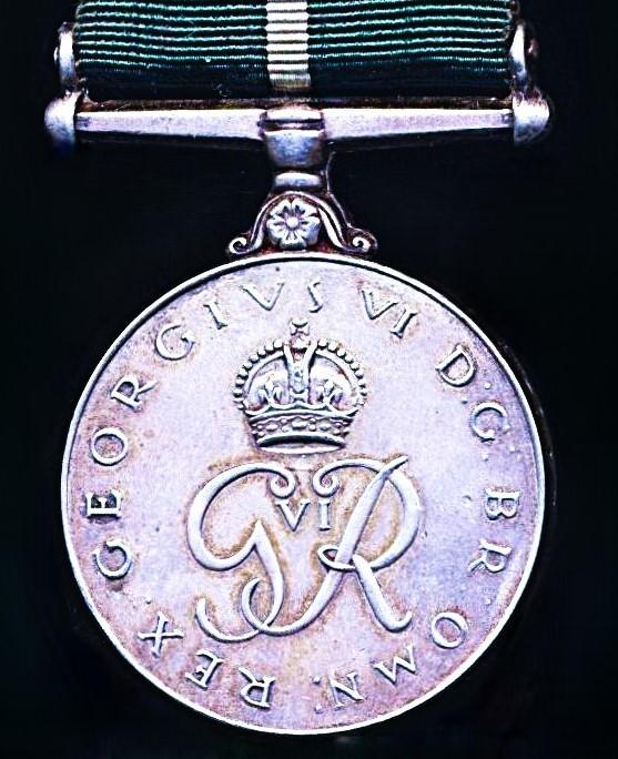 Pakistan (Dominion): Independence Medal 1947 (MTN/196140 Sep Ghulam Ahmed R P A S C - MT)