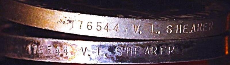 A Mayor of Durban and former Member of the South African Parliament, Second World War & Royal Commemorative medal group of 3: Colonel Vernon Shearer, South African Medical Corps