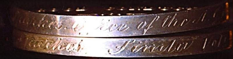 An unusual brace of Long Service medals for service in Simla, the Summer-Capital, of British India: Captain Thomas George Sparkes, Army Service Corps, late Simla Volunteer Rifles, Office of the Adjutant General's Office in India, & Royal Horse Artillery