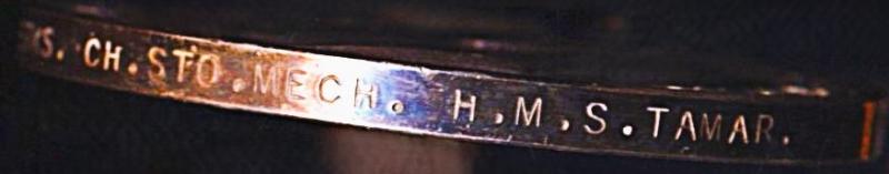 'Stoker-Joe' a Naval 'Pugilist' & Undefeated Welterweight Champion of the West of England, Second World War campaign & Hong Kong Colony long service medal group of 6: Chief Stoker Mechanician John 'Smiler' Nicholas Perks, H.M.S. Tamar