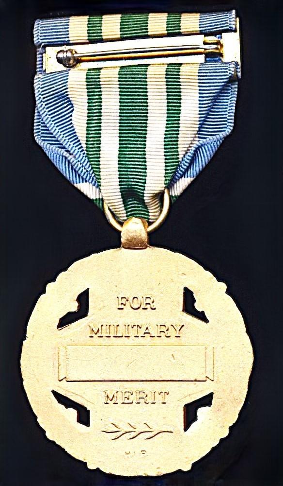 United States: Joint Service Commendation Medal. Circa 1963-1966