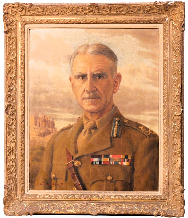 The 'Unique' miniature medal group of 13 to a British Professional Soldier turned Actor & Author: Major-General Ronald Cardew Duncan, C.I.E., M.V.O., O.B.E., Commandant Jodhpur States Forces, late Commandant 2nd Battalion 5th Royal Gurkha Rifles