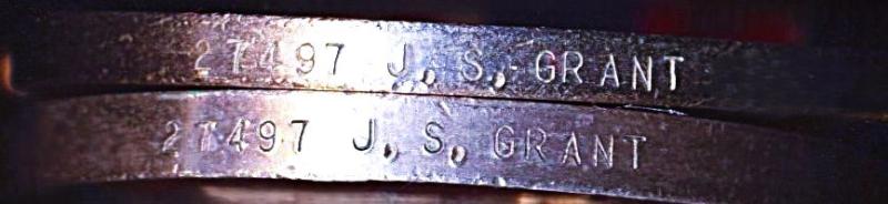 A 'Springbok's' Eighth Army 'Western Desert' Mentioned-in-Despatches Second World War medal group of 5: Warrant Officer Class II John Sim Grant, South African Engineer Corps, late 2nd Battalion Transvaal Scottish
