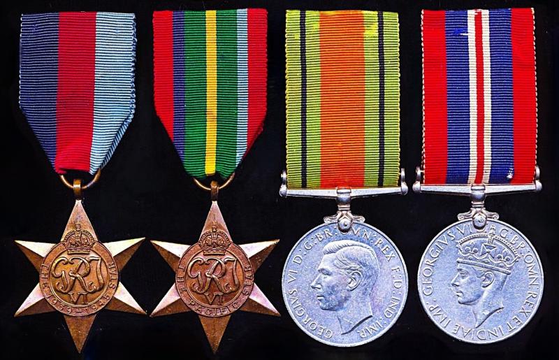 A Mitcham / Surrey interest 'Fascinating' World Wars 'Escape from Singapore' campaign medal group of 46: Major John Henry Childe Shakespear, Indian Engineers, late Reserve of Air Force Officers and Royal Engineers