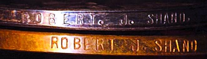A Sunderland & Gorleston interest Mariner's World Wars O.B.E. & campaign group of 8: Chief Engineer Robert James Shand, late M.V. 'Ocean Vanity' Mercantile Marine